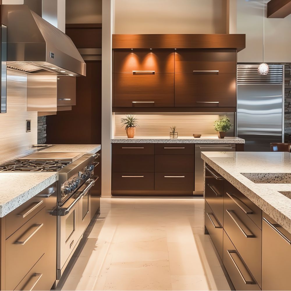 Cooker installation and repair services Khalifa City Abu Dhabi